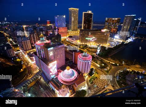 casino in macau|macau casino in china.